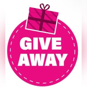 🎉GIVEAWAY🎉 FREE GIFT + 🆓 Shipping 📦